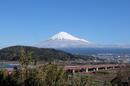 本日の富士山