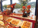Let`s ハロウィン！！