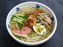 只今イケ麺グランプリ開催中！富士川SAのイケ麺は、、！？