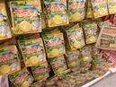 セブンーイレブン新商品登場